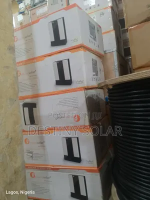 5kva Solar Inverter Felicity Hybrid Is Available