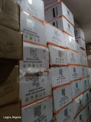 7.5kva Felicity Solar Inverter Hybrid Is Available