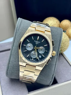 Tissot Chain