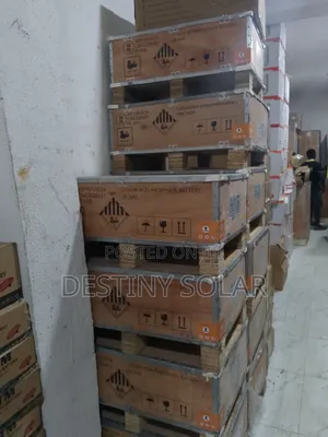 10kwh 48v Felicity Lithium Ion Battery Is Available Now