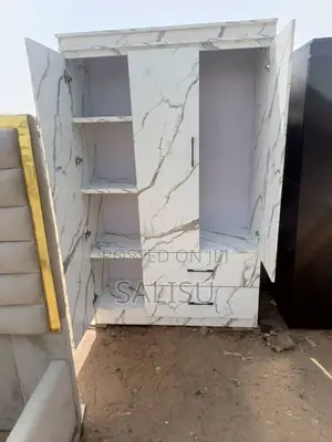 Beautiful Wardrobe