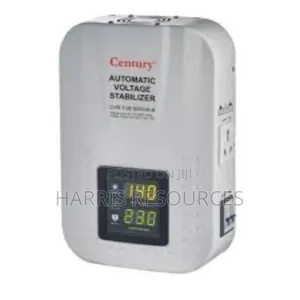 Century Wall Mounted Stabiliser 5000 Kva