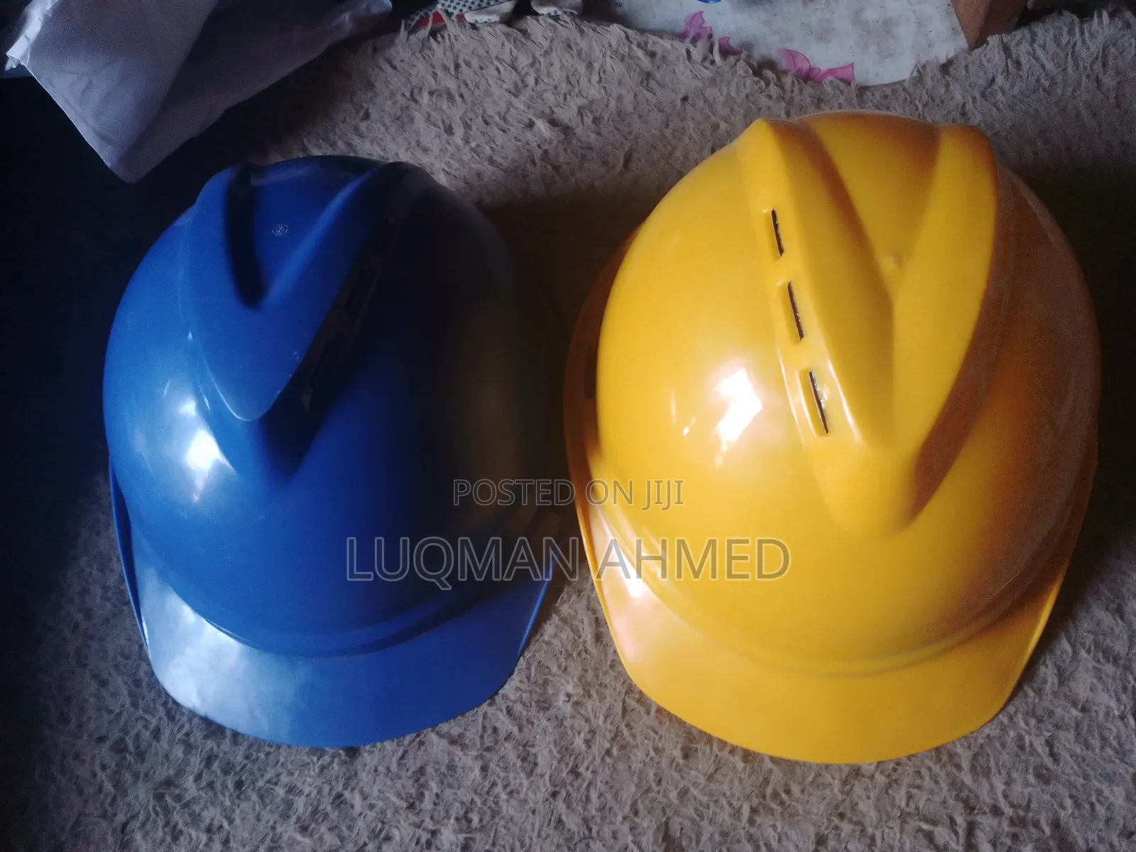 Safety Helmet