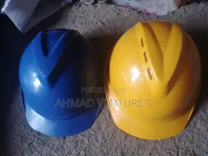 Safety Helmet