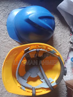 Safety Helmet