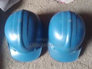 Helmets