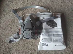 3m Half Face Masks