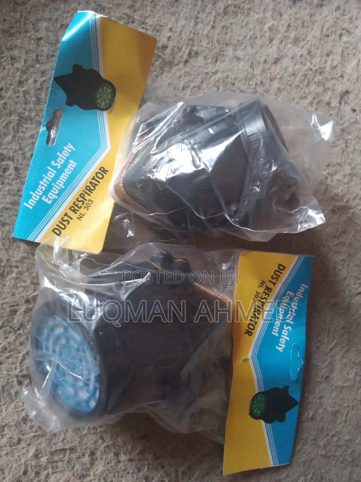 303 Nose Masks