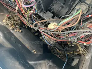 Payloader GPS Tracking Installation