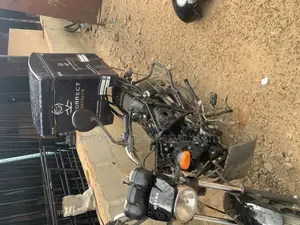 Bike Tracker Device Installation