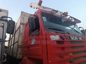 Good Trucks Available to Transport Your Goods With Ease