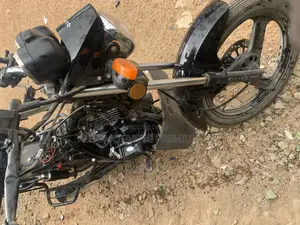 Dispatch Bike GPS Tracker Installation