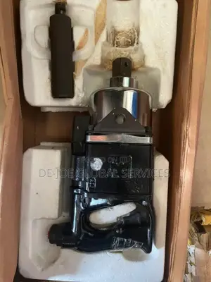 Ingersoll Rand 1" Drive Super Duty Air Impact Wrench