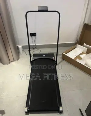 Walking Pad Treadmill