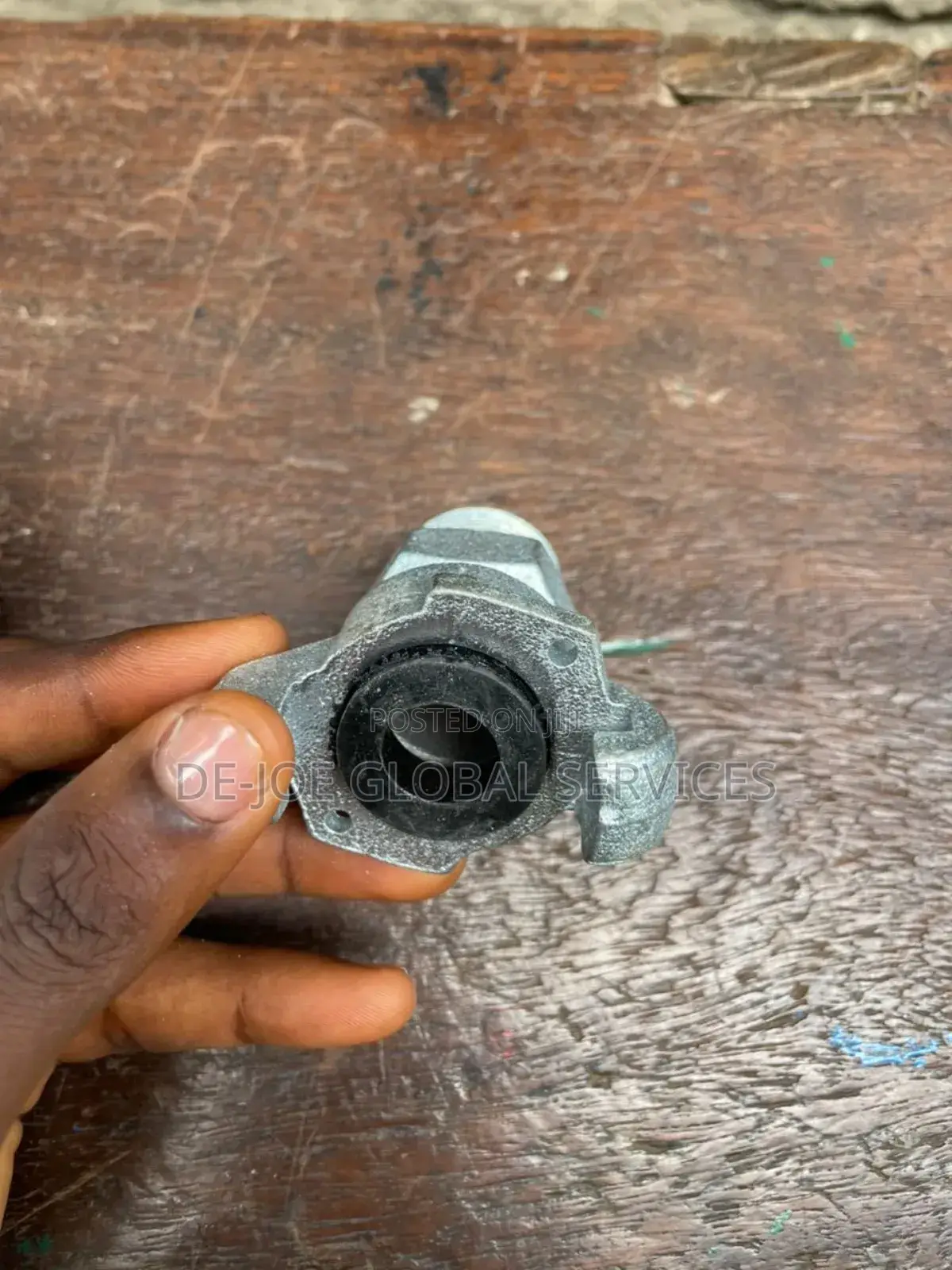 2" Chicago Coupling