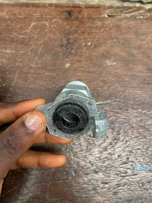 2" Chicago Coupling