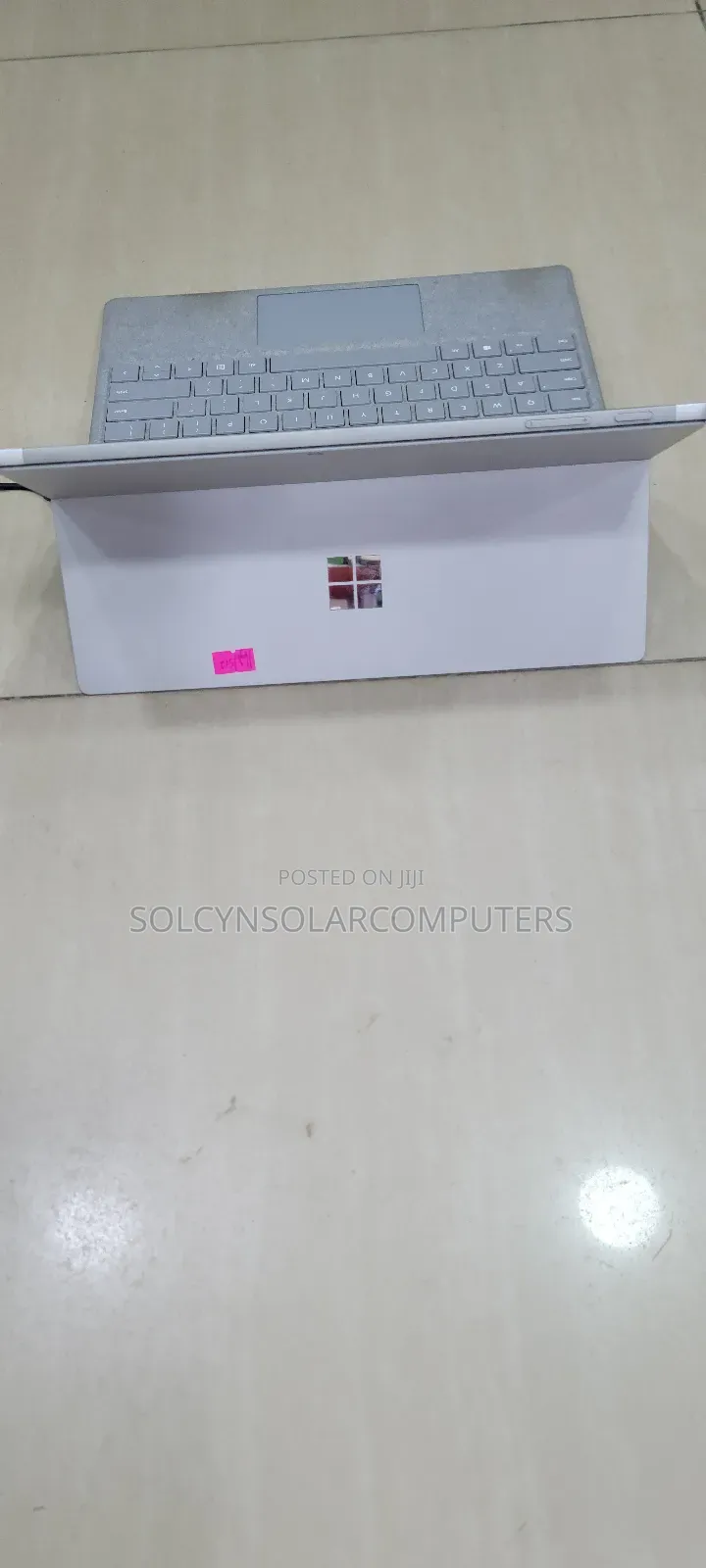 Laptop Microsoft Surface Pro 6 16GB Intel Core I7 SSD 512GB