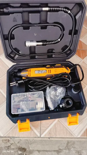 Mini Grinder MG2008