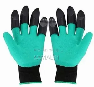 Garden Hand Gloves, for Gardening