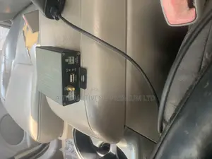 Speed Limiter Device