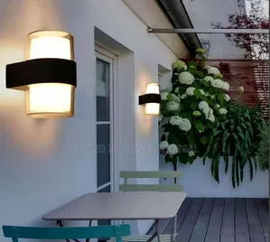 IP65 LED Wall Light