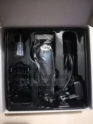 GTS Wireless Digital Clipper