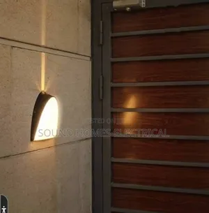 Led Ip65or Outdoor Bulkhead