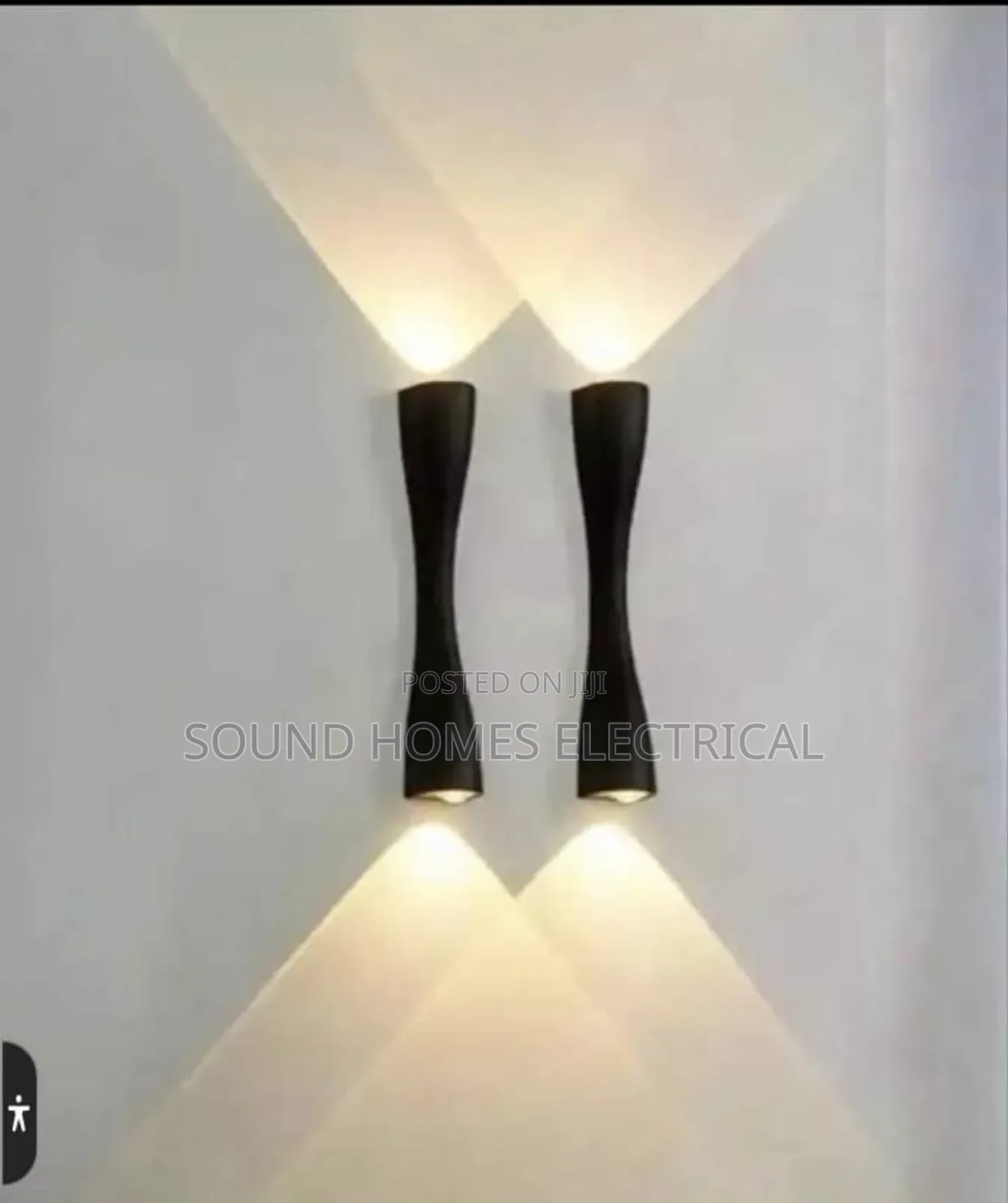 Quality Led Wall Lamps