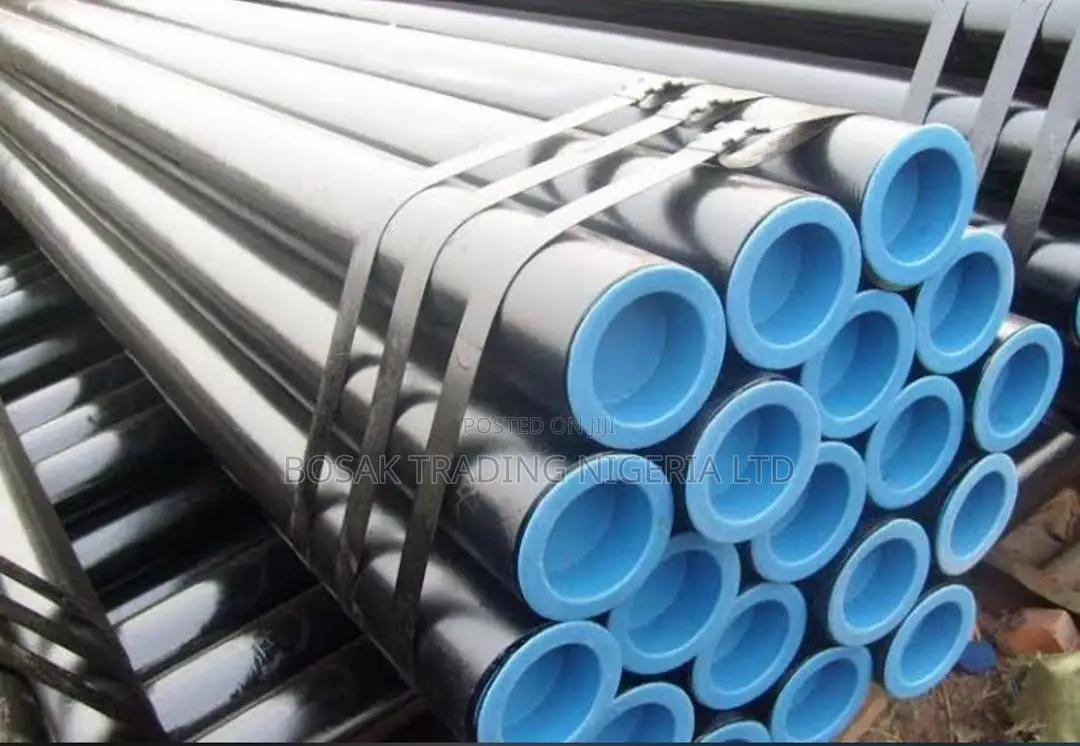 Seamless Pipe
