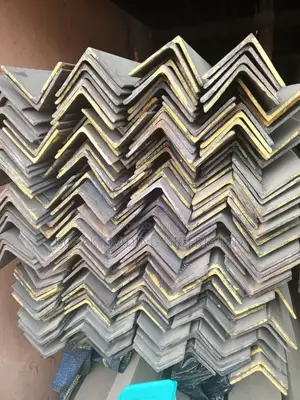 Angle Iron Or Angle Bar
