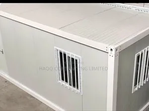 Signature Puf Portacabin for Site Offices, Shelters, Etc