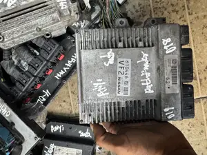 ECU Brain Box Nissan Pathfinder 2018-2019