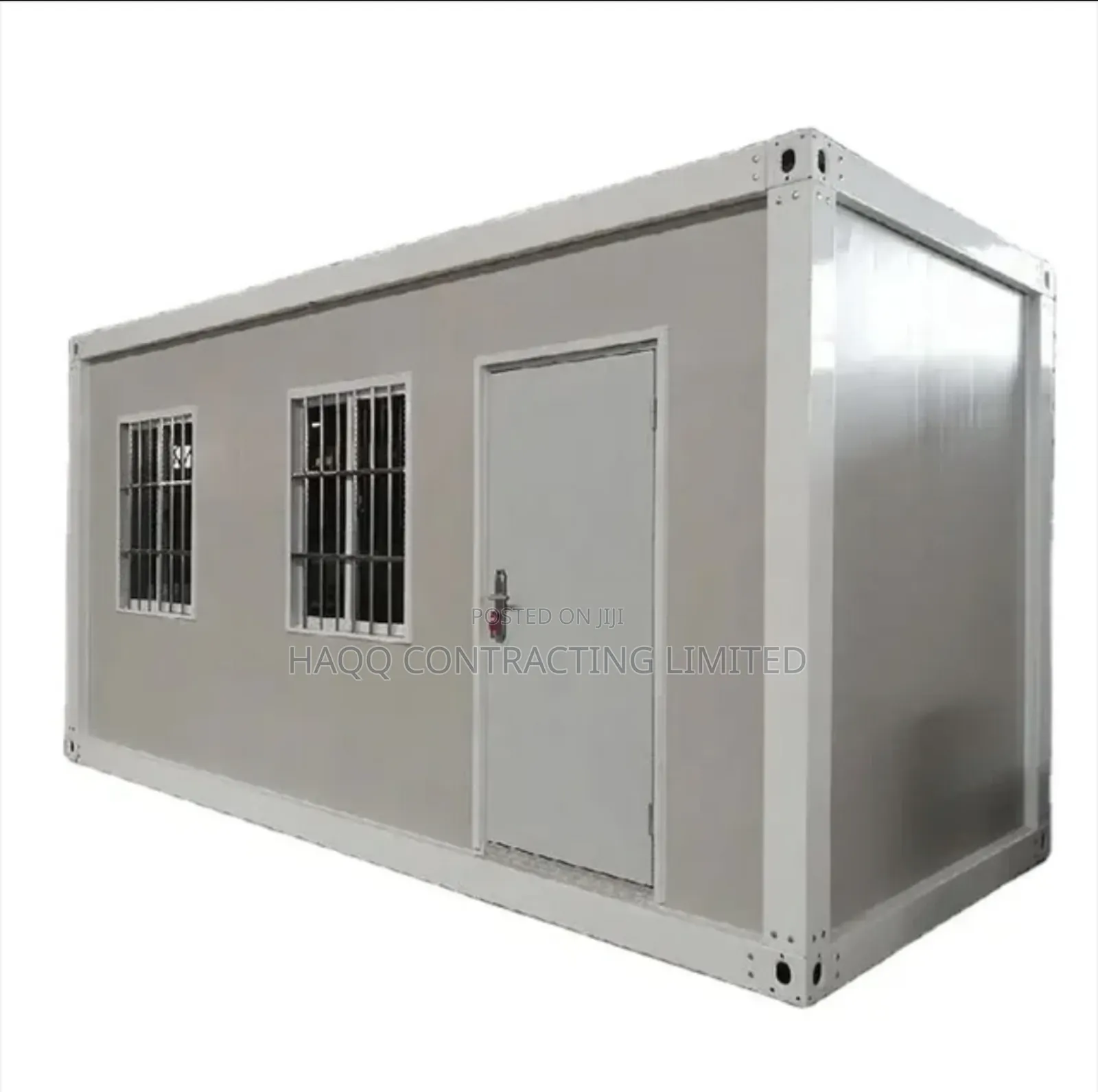 Prefab Portable PUF Cabin For All Needs