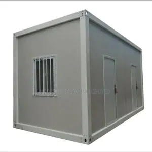 Prefab Portable PUF Cabin For All Needs