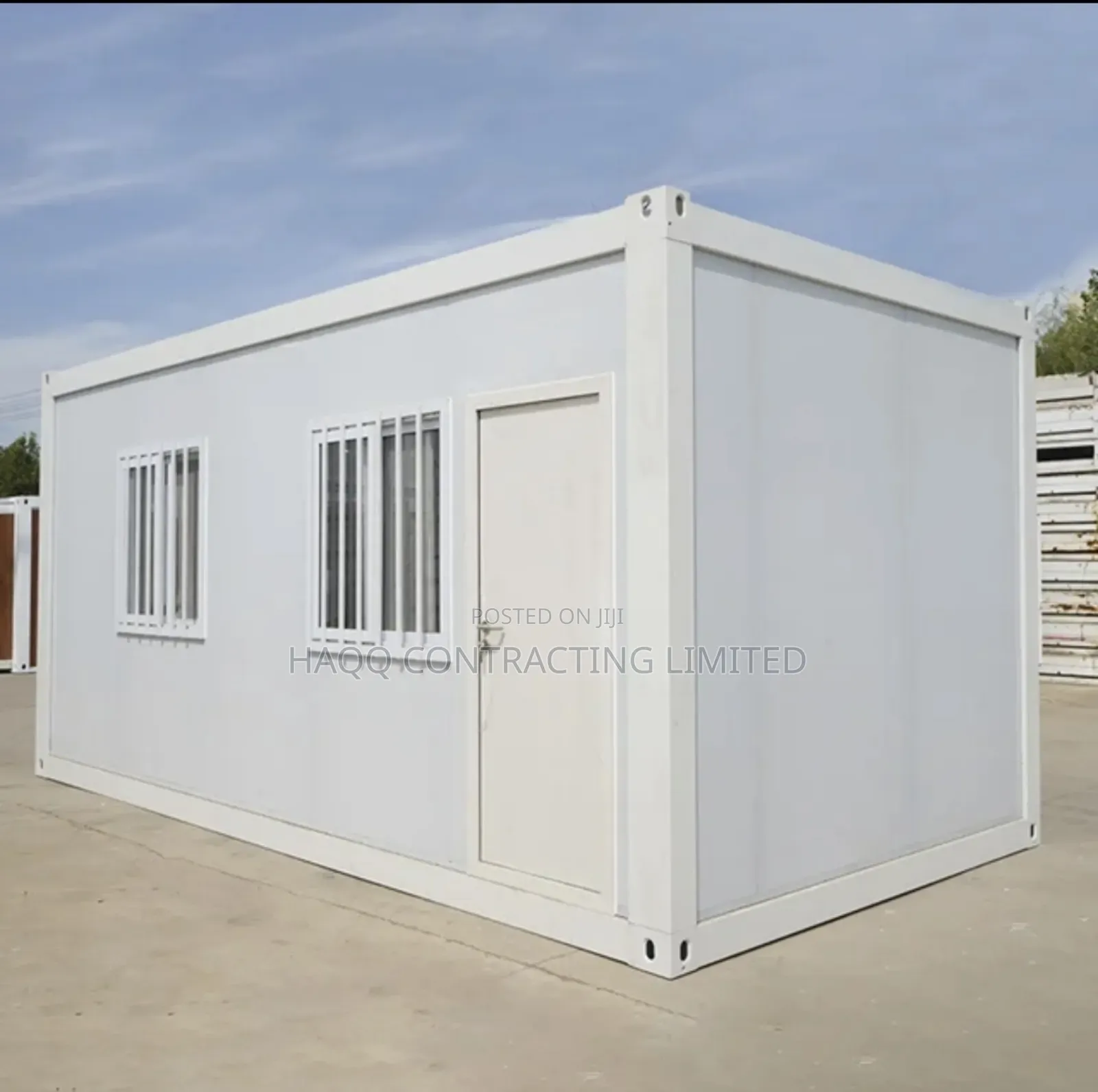 Prefab Portable PUF Cabin For All Needs