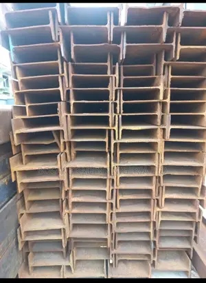 H Beam or IPE
