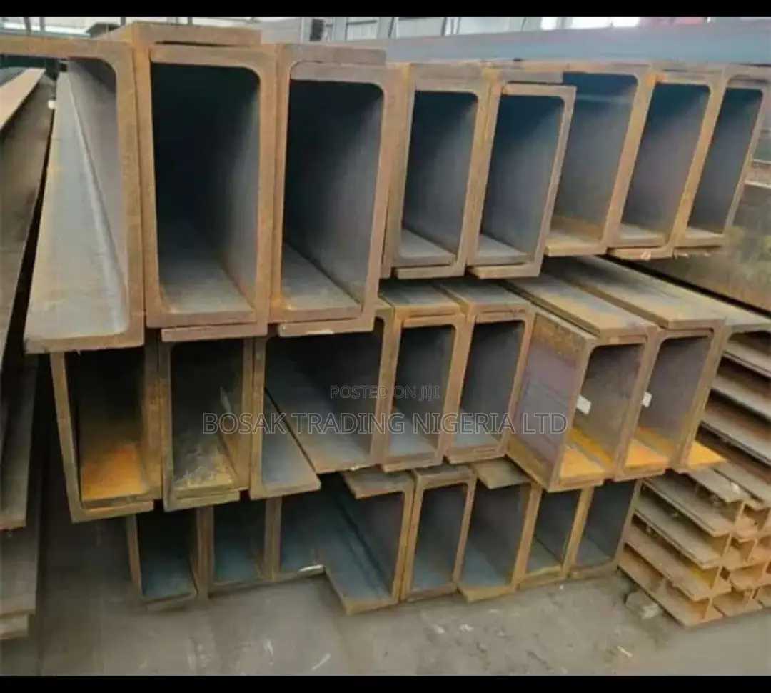 H Beam or IPE