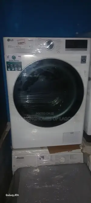 Latest Model Watch and Spain Inverter LG Washing Machine