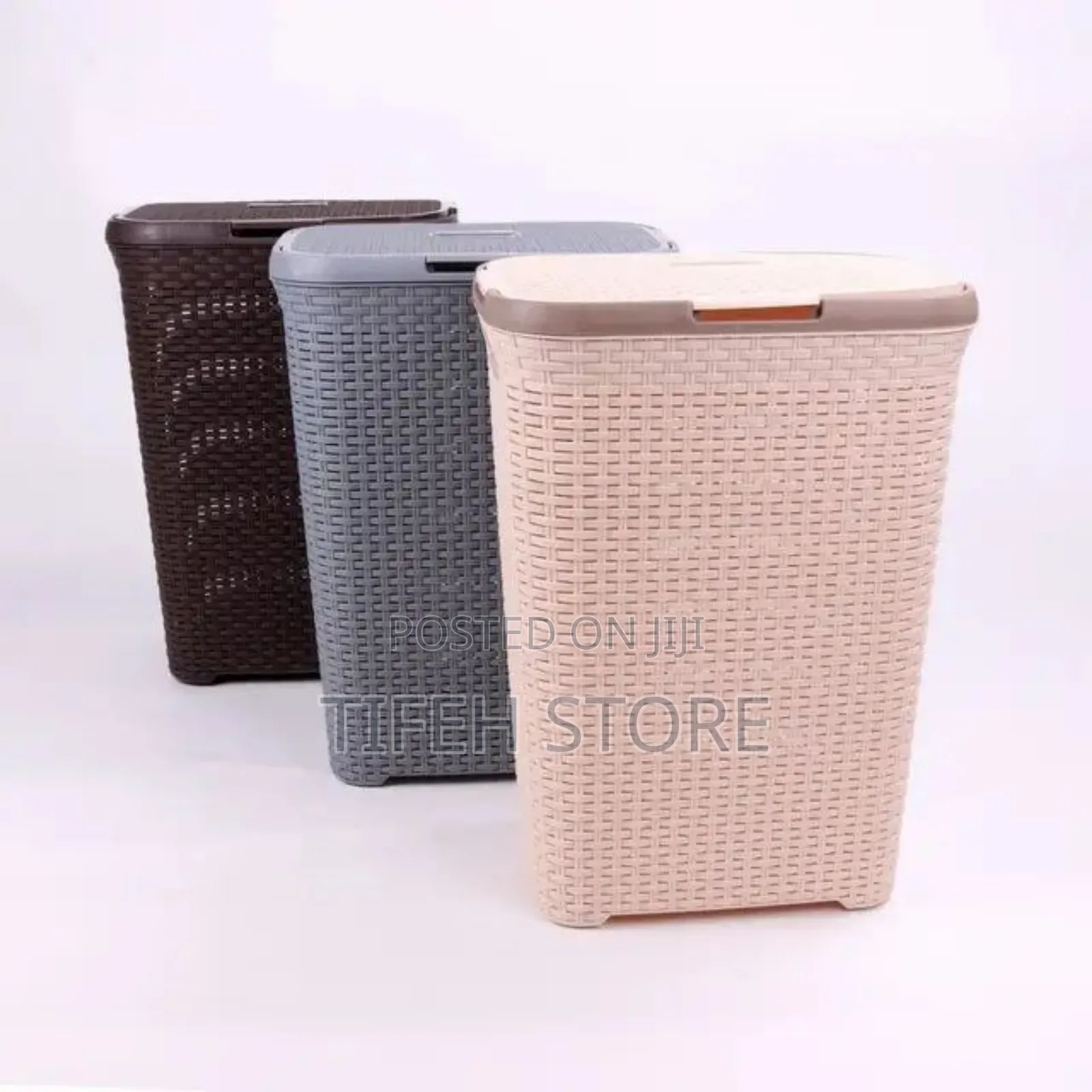 Laundry Basket