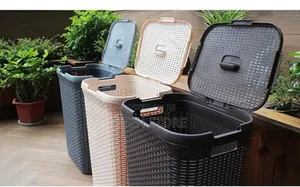 Laundry Basket