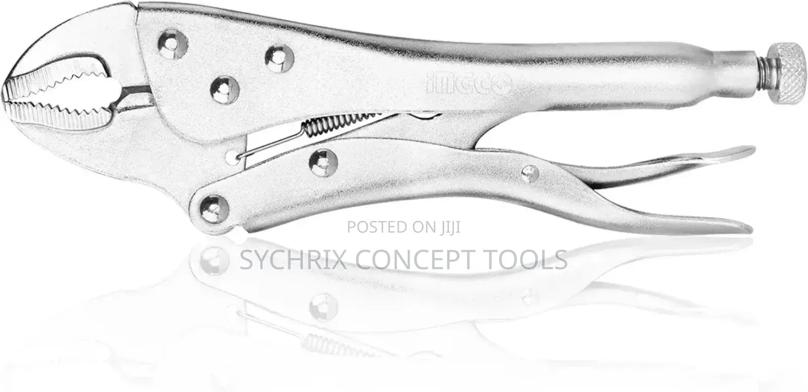 Grip Plier