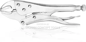 Grip Plier