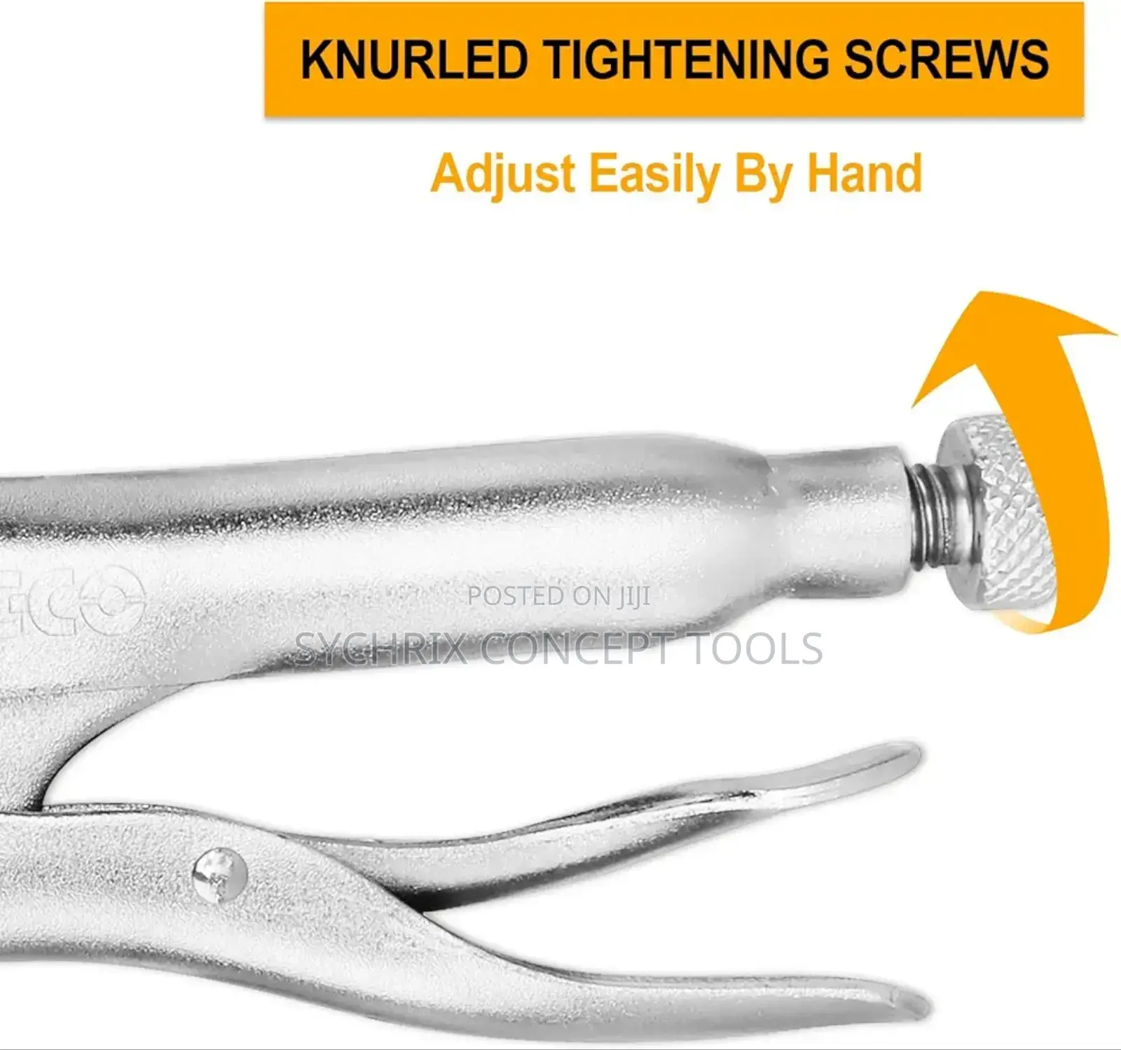 Grip Plier