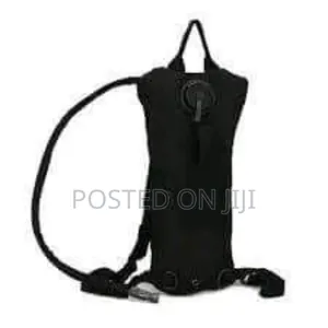 Military Water Bag