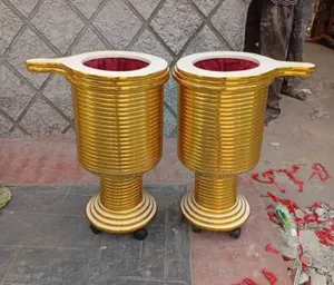 Offering Drum for Church