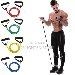 Strength Training Resistant Exercise/Workout Bands