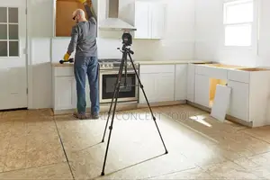 BT 150 Professional
Building Tripod