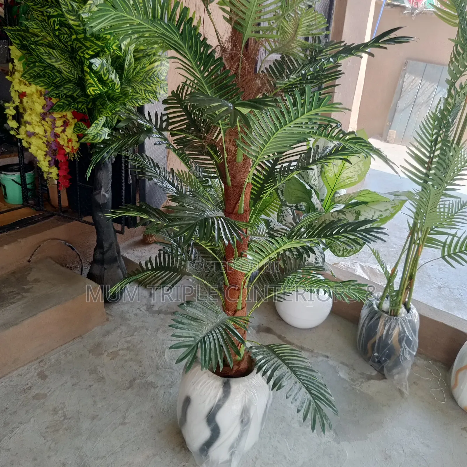 Top Quality Artificial Flowers 