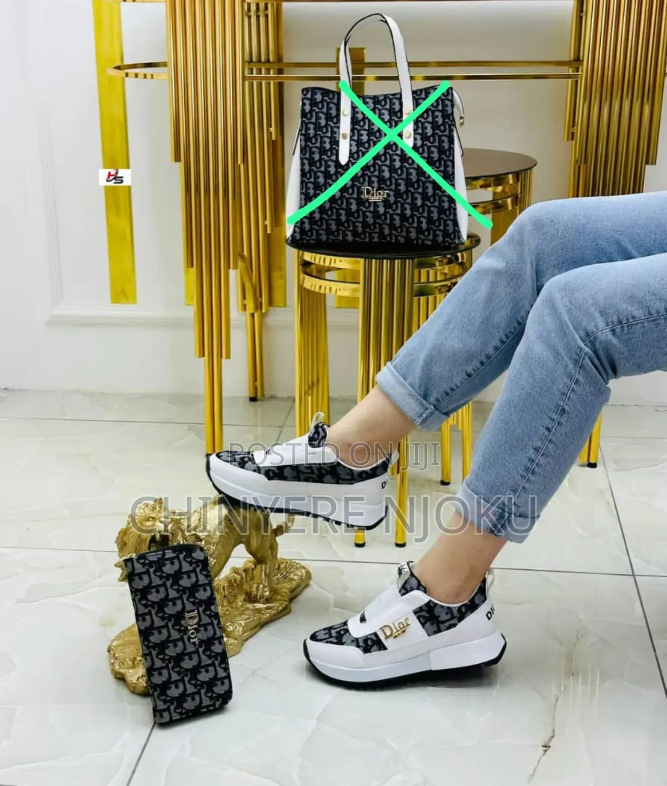 Sneakers for Women