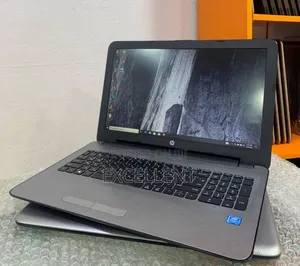 Laptop HP Stream Notebook 4GB Intel Pentium HDD 500GB